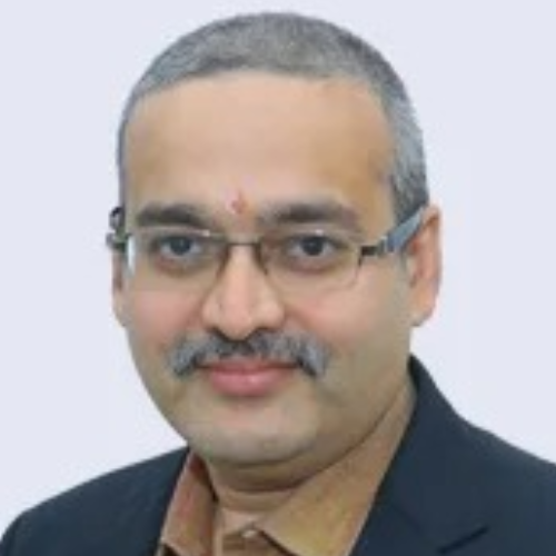 Dr. R Srinivasa Murty